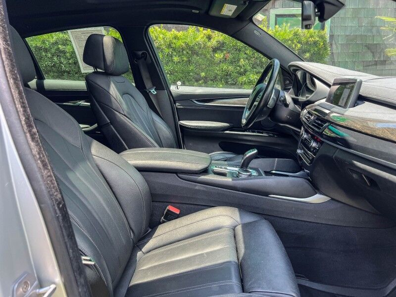 2018 BMW X6 xDrive35i Wilmington NC