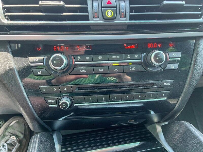 2018 BMW X6 xDrive35i Wilmington NC