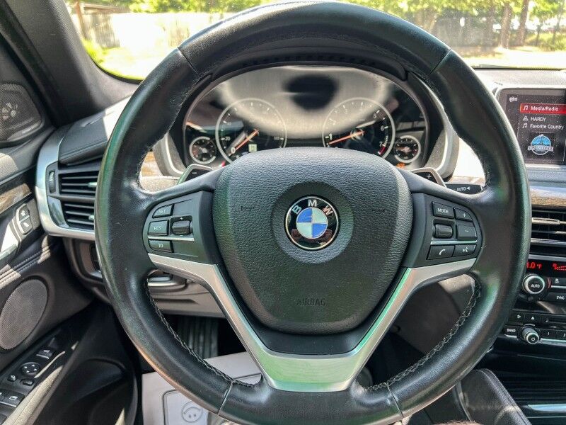 2018 BMW X6 xDrive35i Wilmington NC