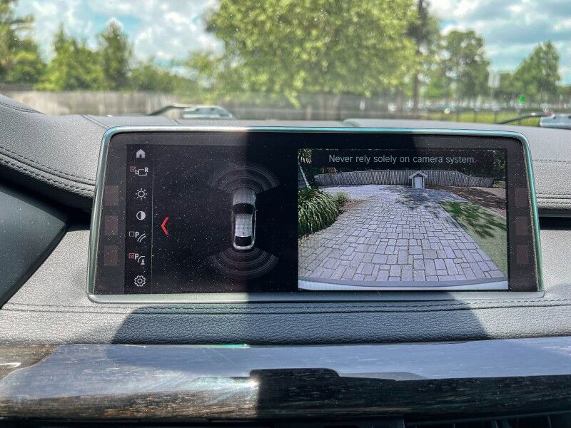 2018 BMW X6 xDrive35i Wilmington NC