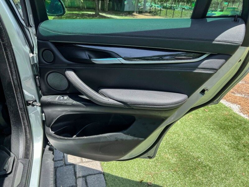 2018 BMW X6 xDrive35i Wilmington NC
