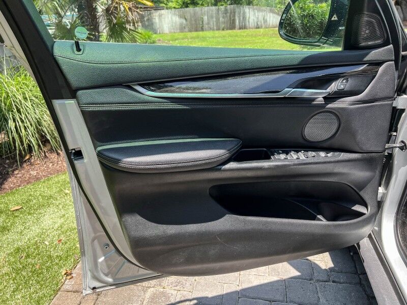 2018 BMW X6 xDrive35i Wilmington NC