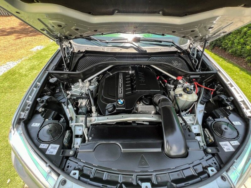 2018 BMW X6 xDrive35i Wilmington NC