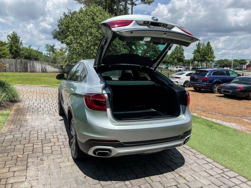 2018 BMW X6 xDrive35i Wilmington NC