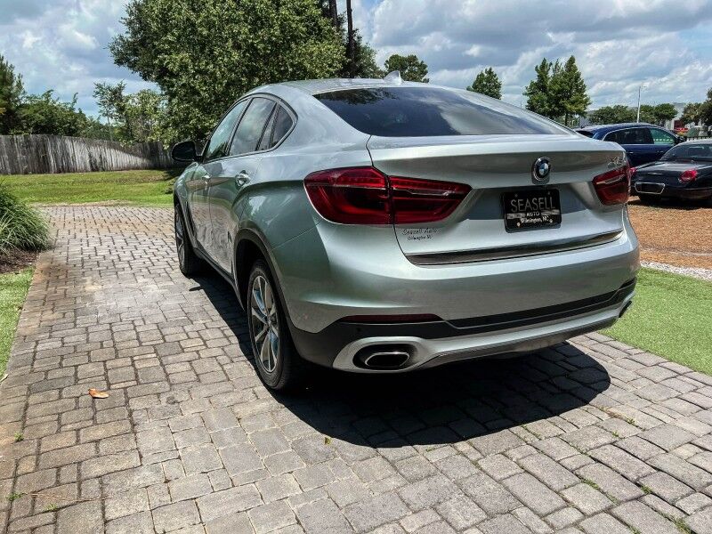 2018 BMW X6 xDrive35i Wilmington NC