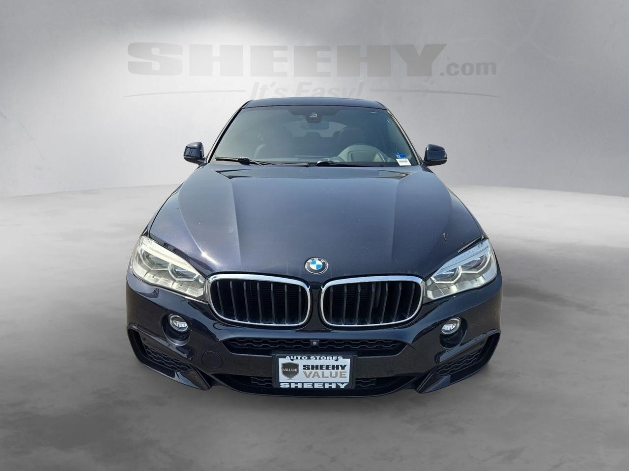 2018 BMW X6 xDrive35i Fredericksburg VA