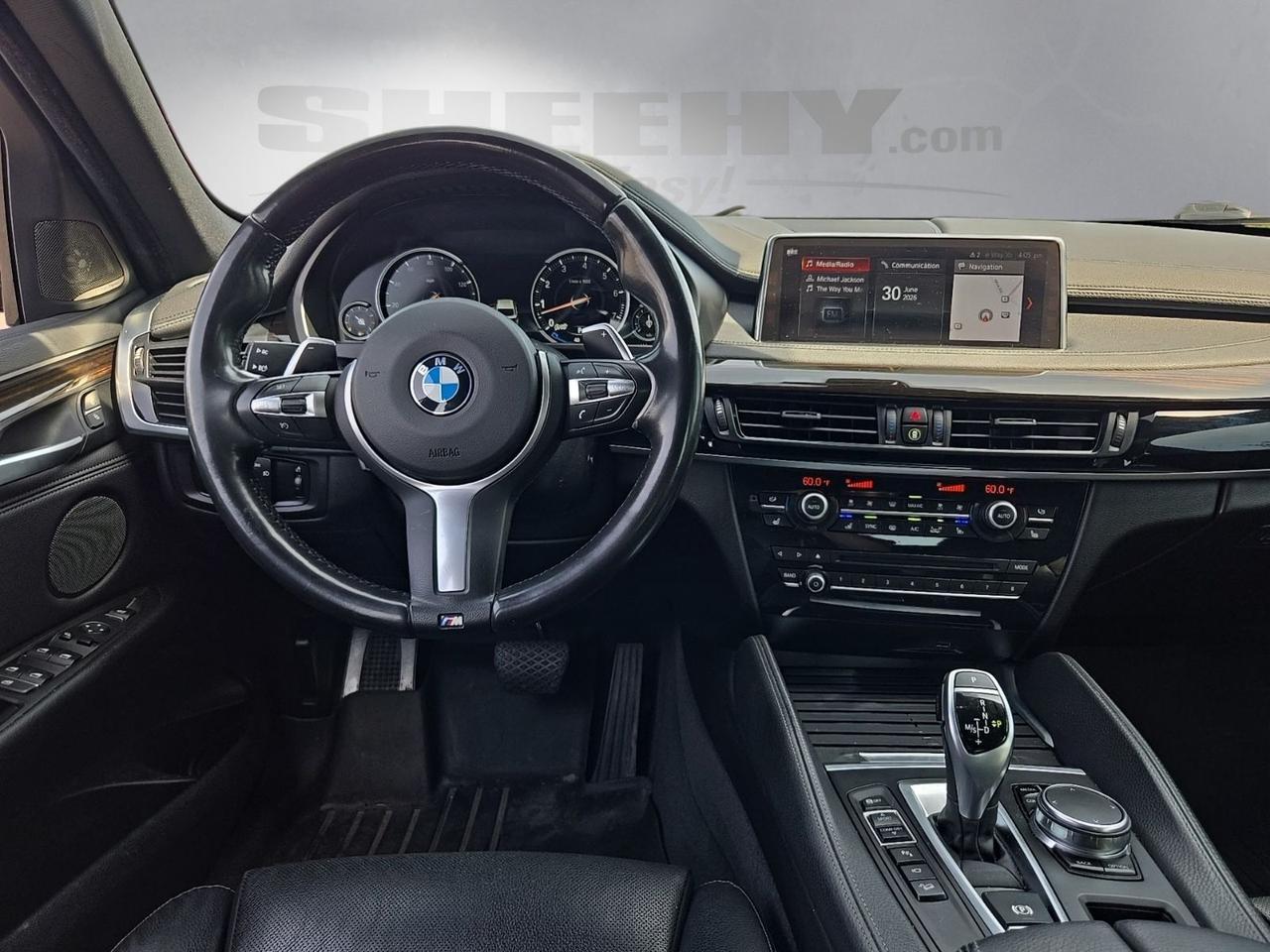 2018 BMW X6 xDrive35i Fredericksburg VA