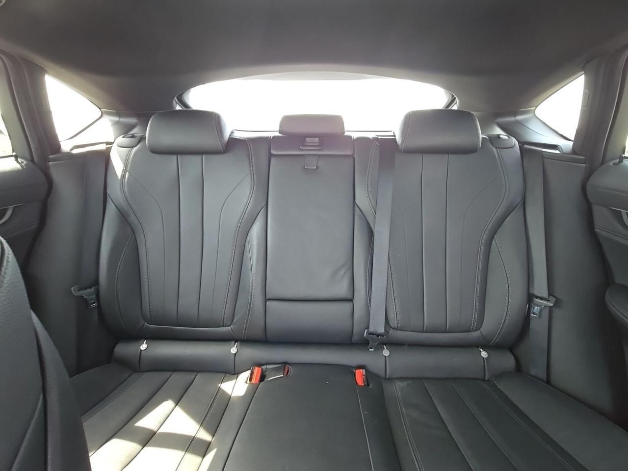2018 BMW X6 xDrive35i Fredericksburg VA