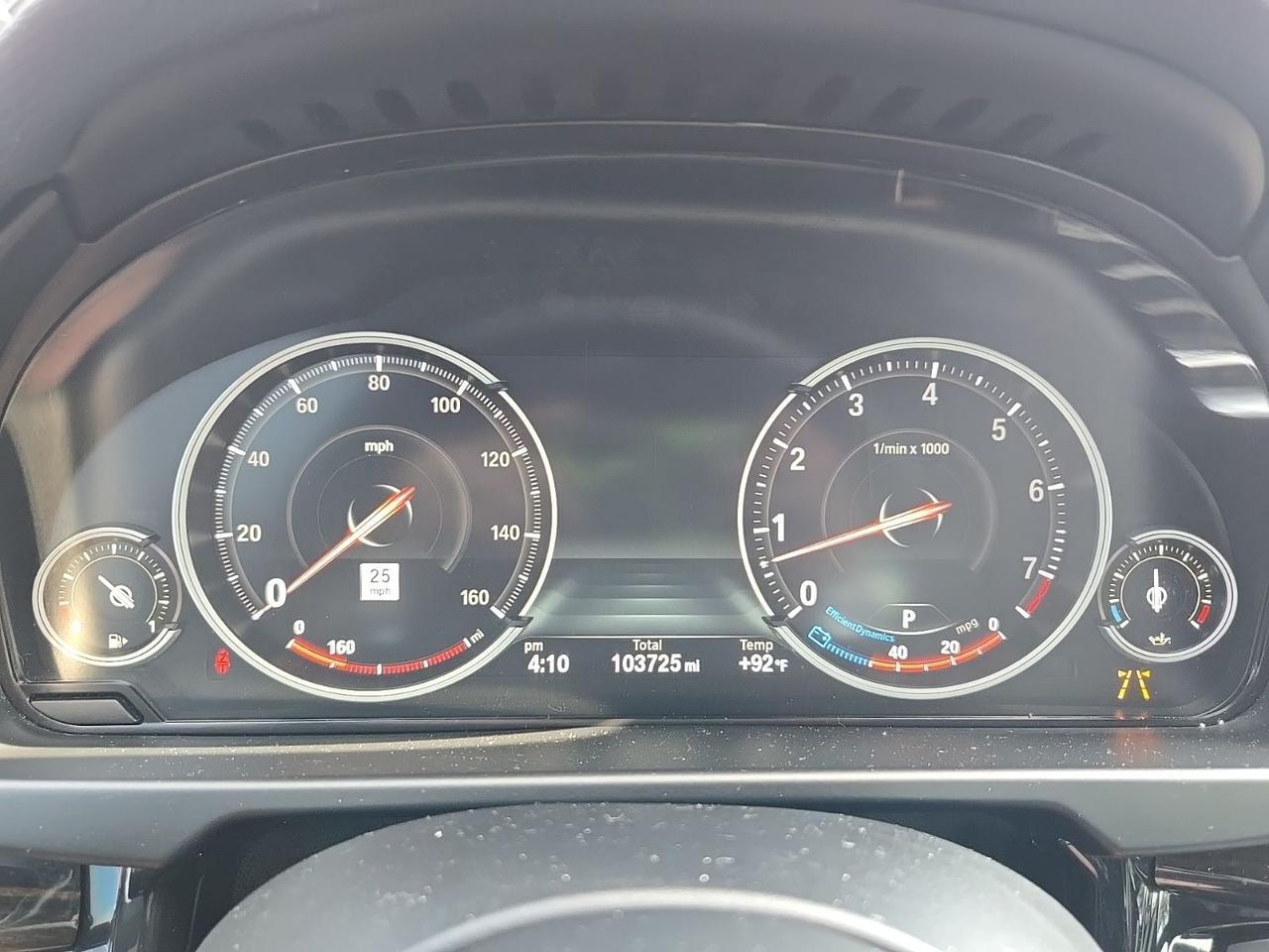 2018 BMW X6 xDrive35i Fredericksburg VA