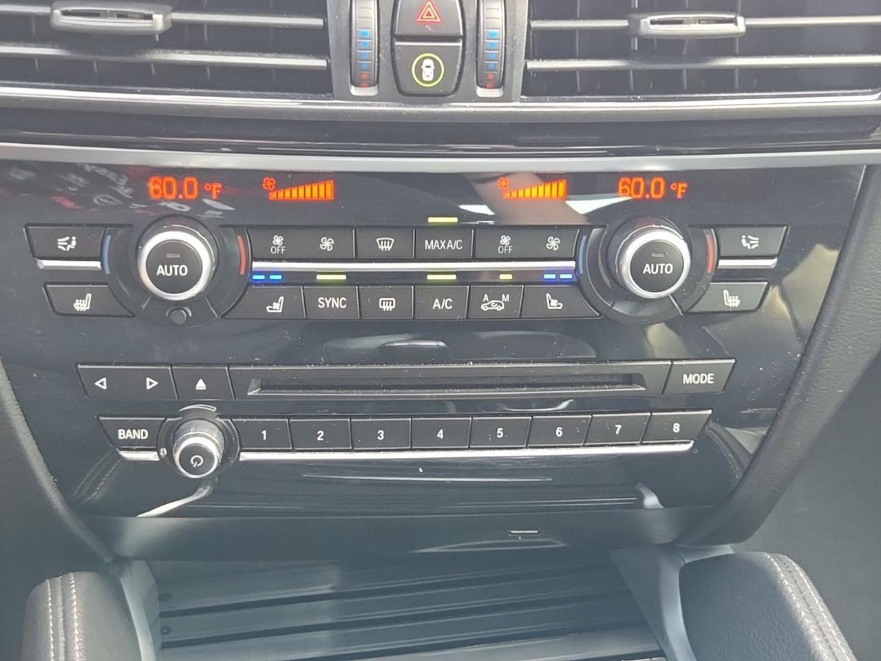 2018 BMW X6 xDrive35i Fredericksburg VA
