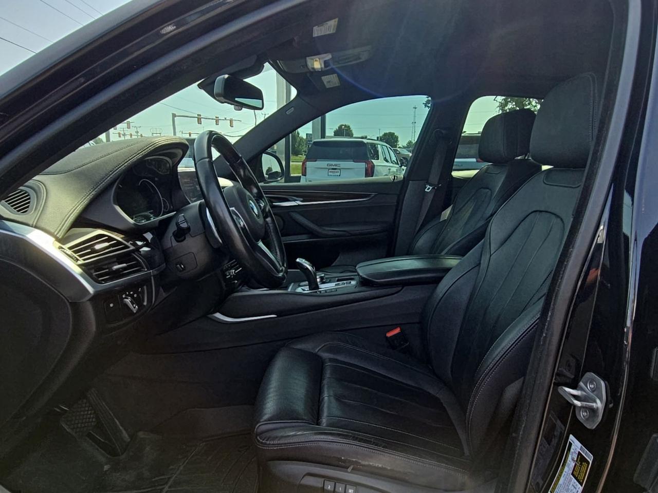 2018 BMW X6 xDrive35i Fredericksburg VA