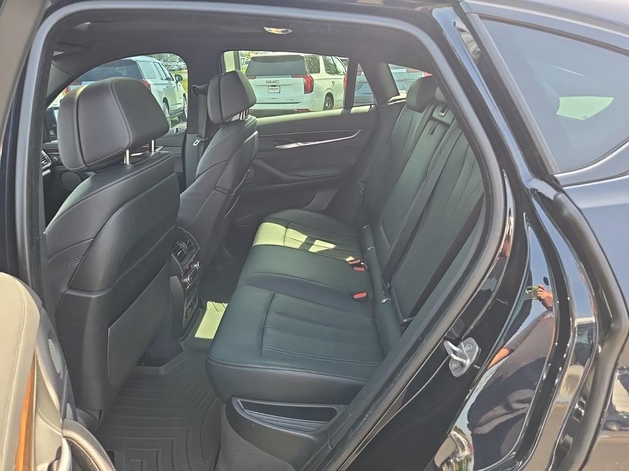 2018 BMW X6 xDrive35i Fredericksburg VA