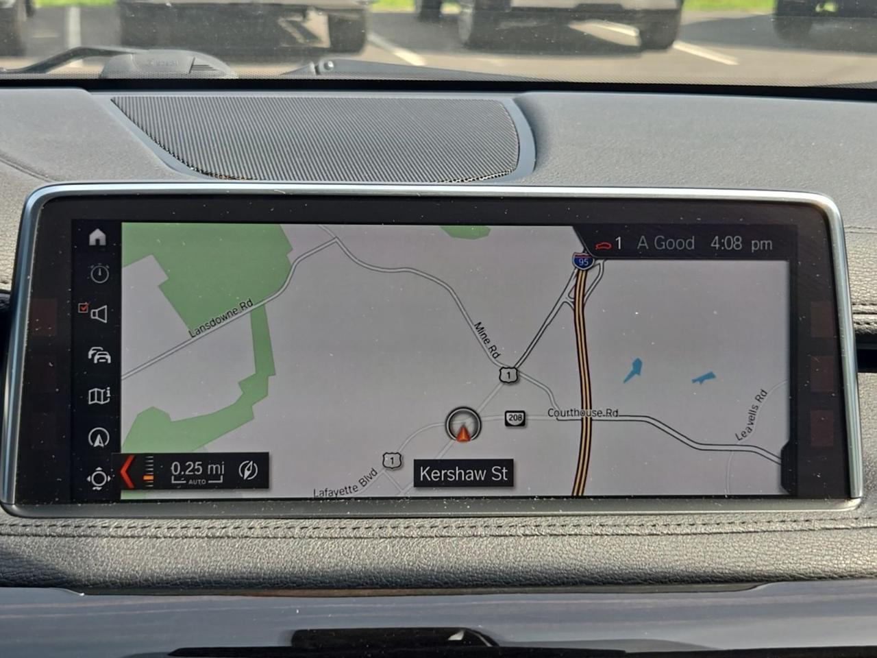 2018 BMW X6 xDrive35i Fredericksburg VA