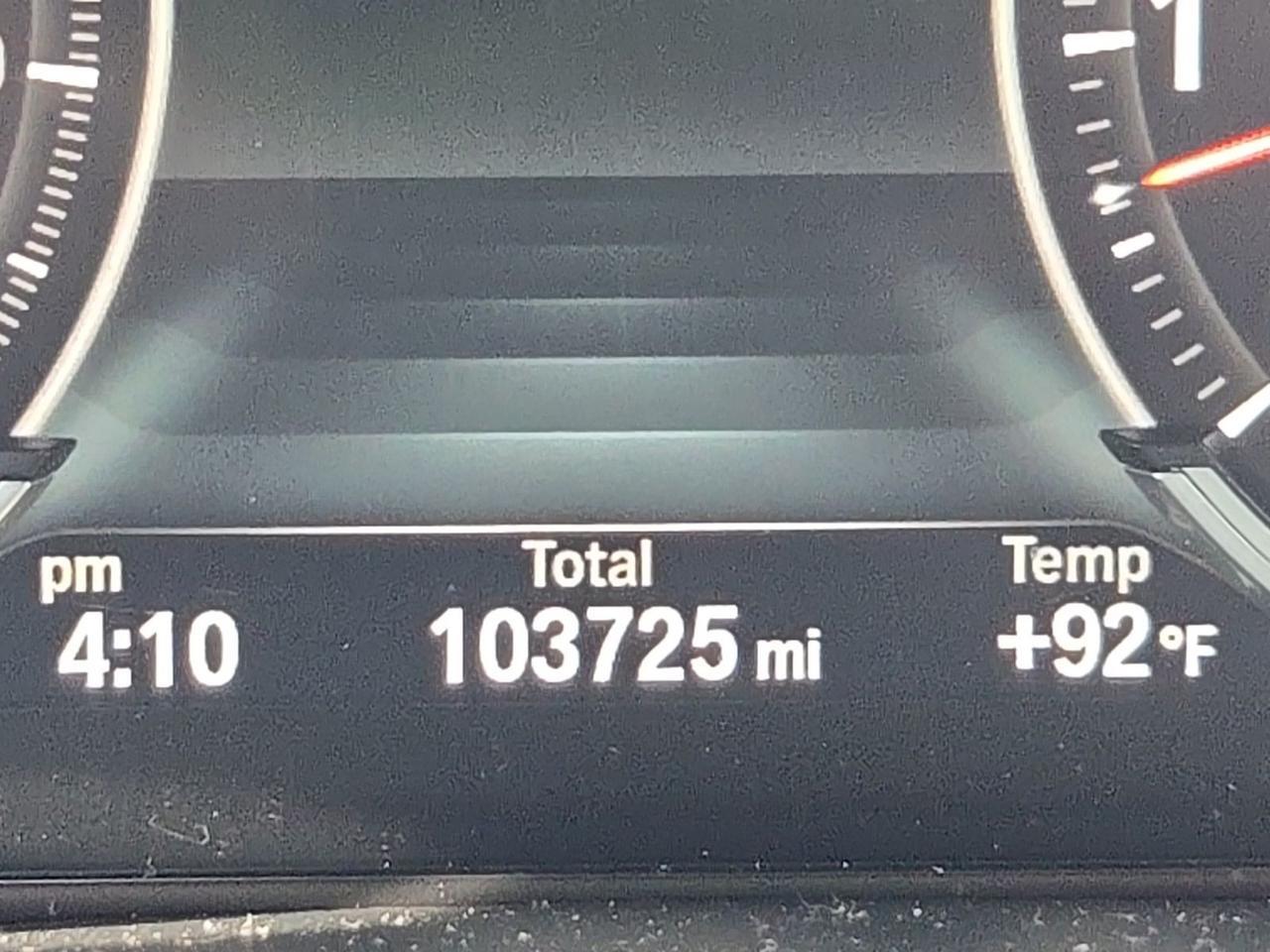 2018 BMW X6 xDrive35i Fredericksburg VA