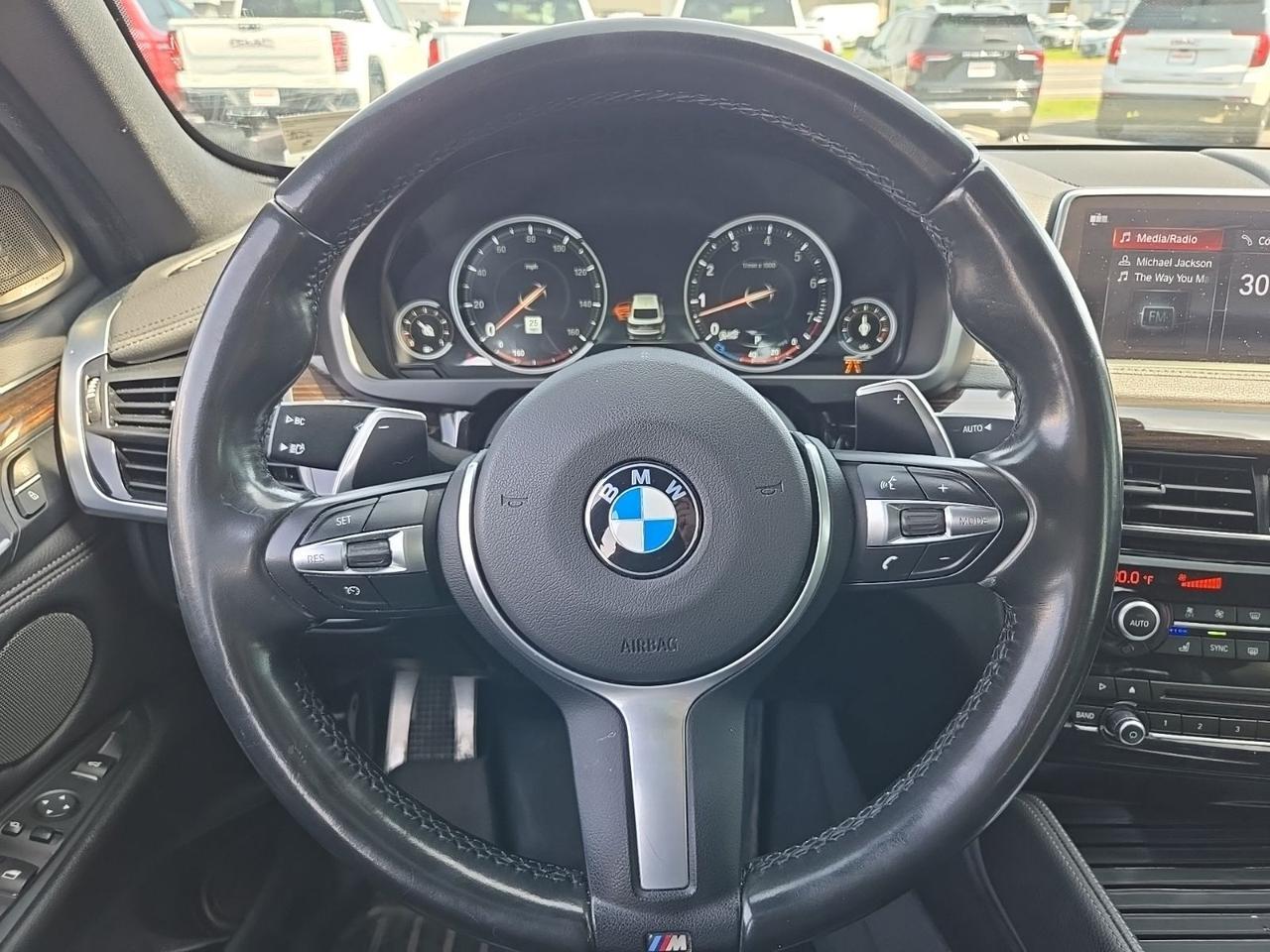 2018 BMW X6 xDrive35i Fredericksburg VA