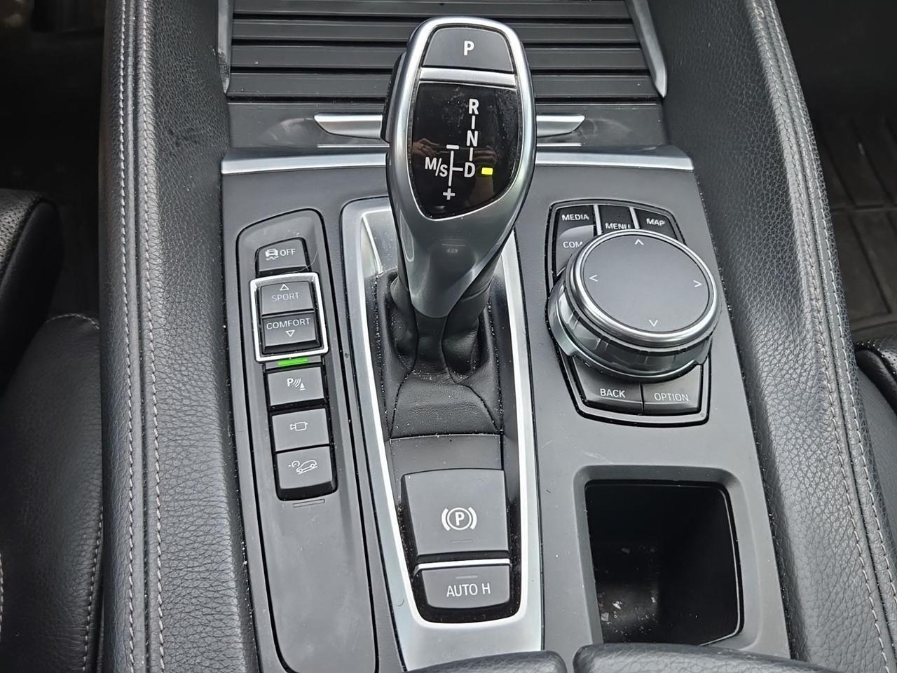 2018 BMW X6 xDrive35i Fredericksburg VA