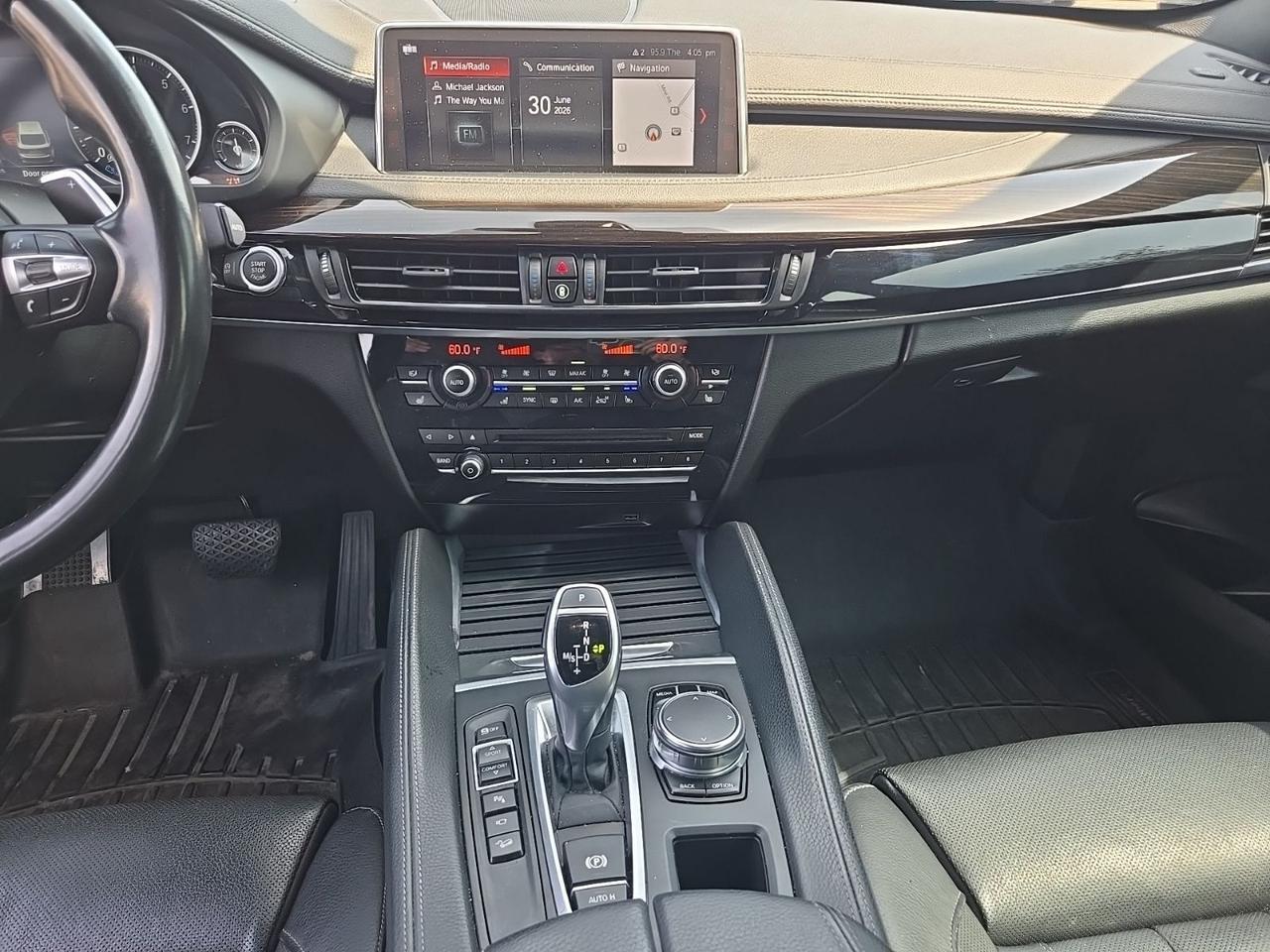 2018 BMW X6 xDrive35i Fredericksburg VA