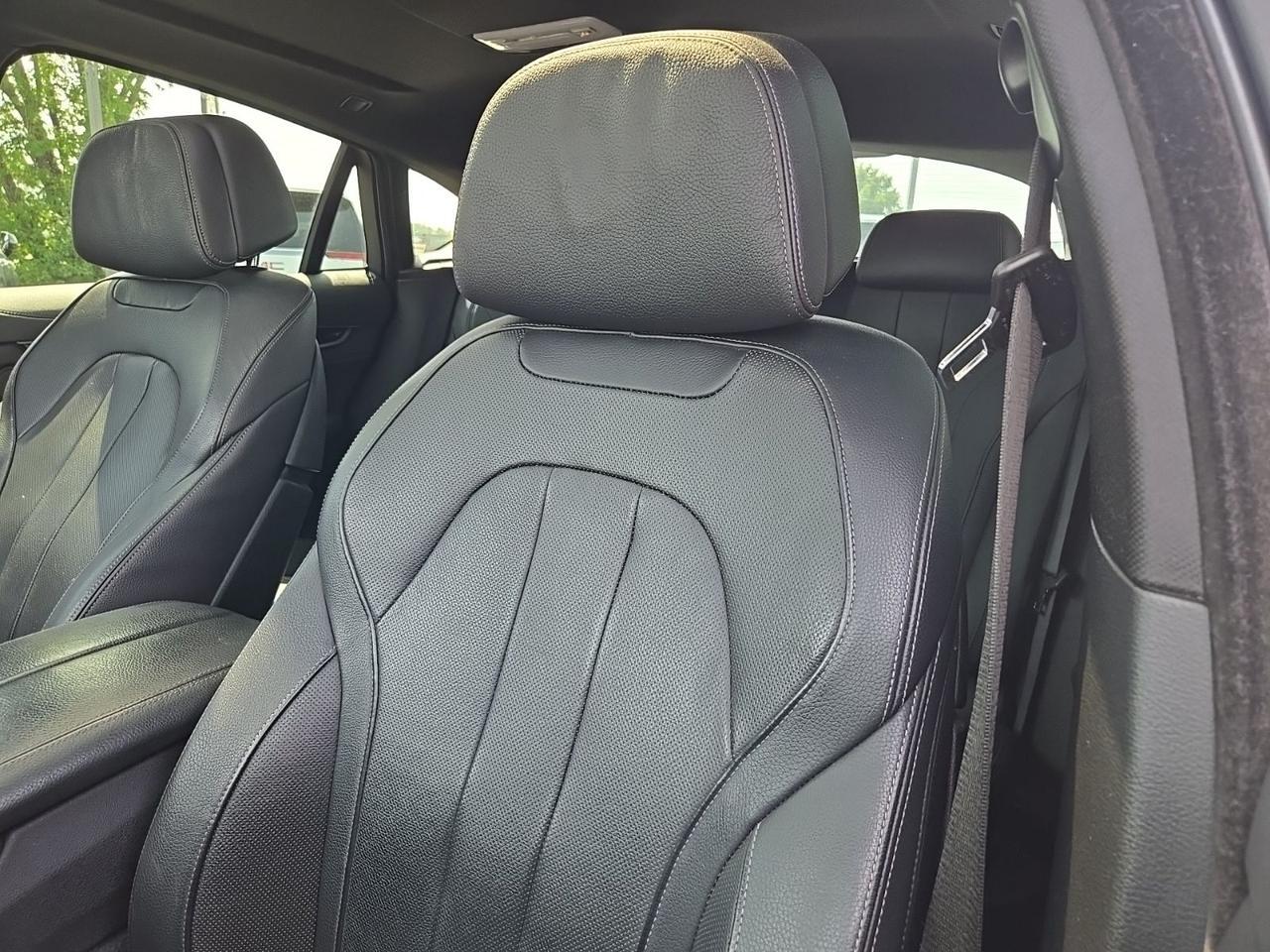 2018 BMW X6 xDrive35i Fredericksburg VA