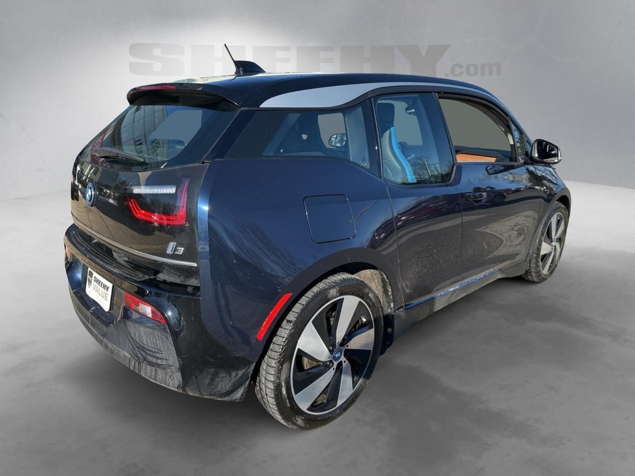 2018 BMW i3 94Ah w/Range Extender Chantilly VA
