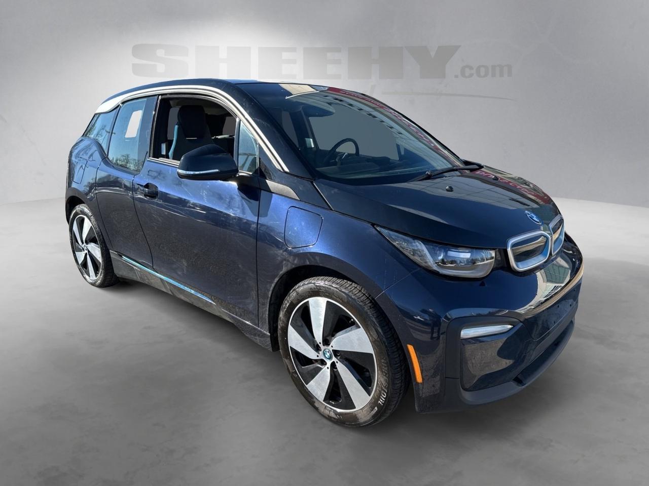 2018 BMW i3 94Ah w/Range Extender Chantilly VA