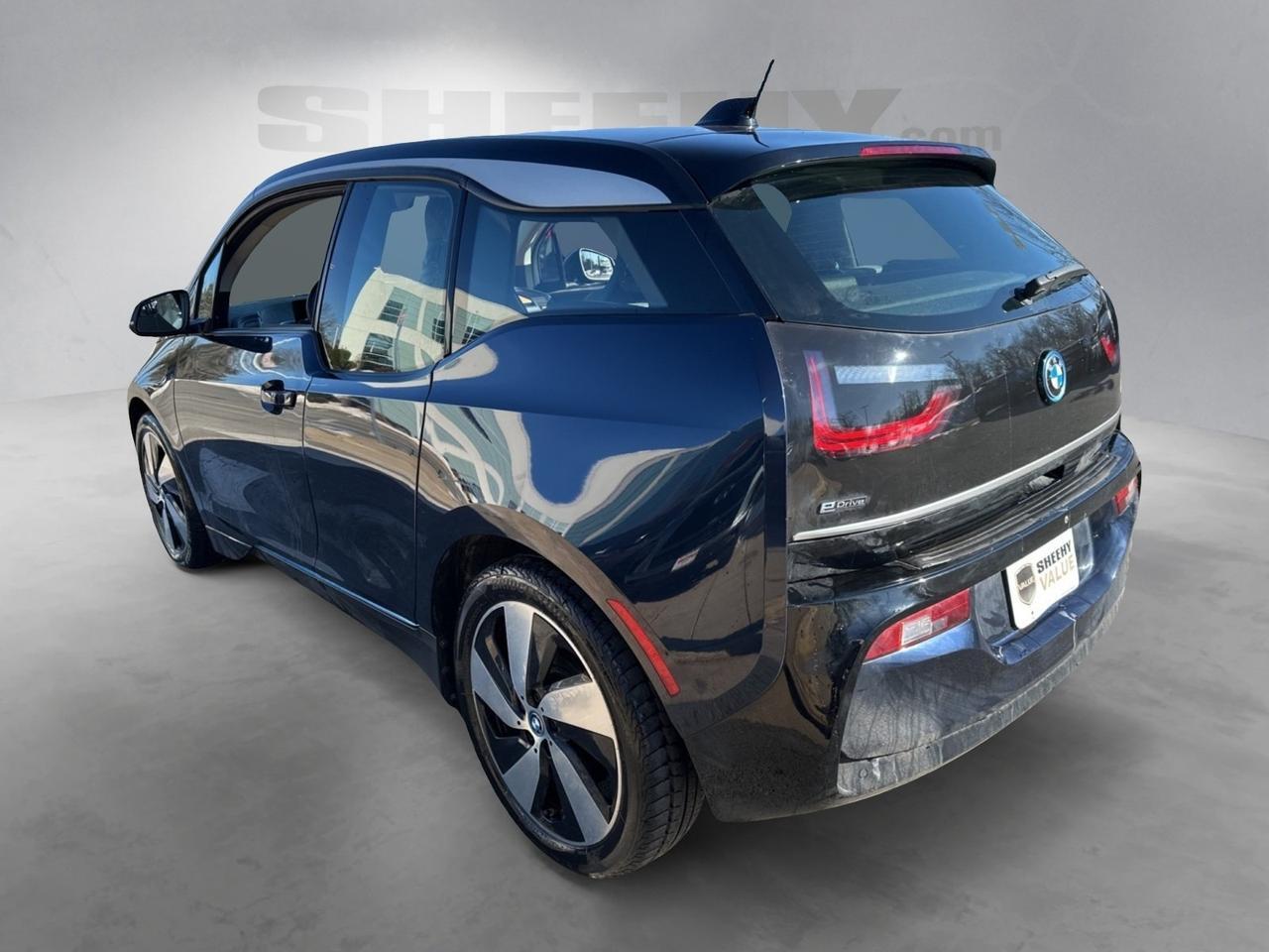 2018 BMW i3 94Ah w/Range Extender Chantilly VA