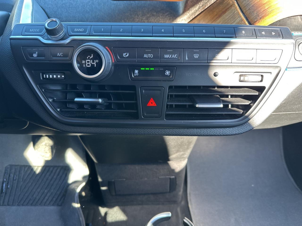 2018 BMW i3 94Ah w/Range Extender Chantilly VA