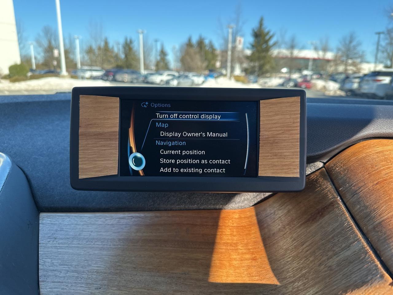 2018 BMW i3 94Ah w/Range Extender Chantilly VA