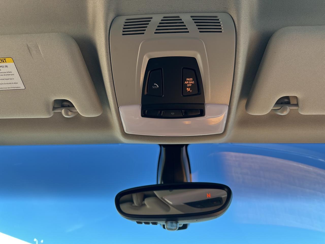 2018 BMW i3 94Ah w/Range Extender Chantilly VA