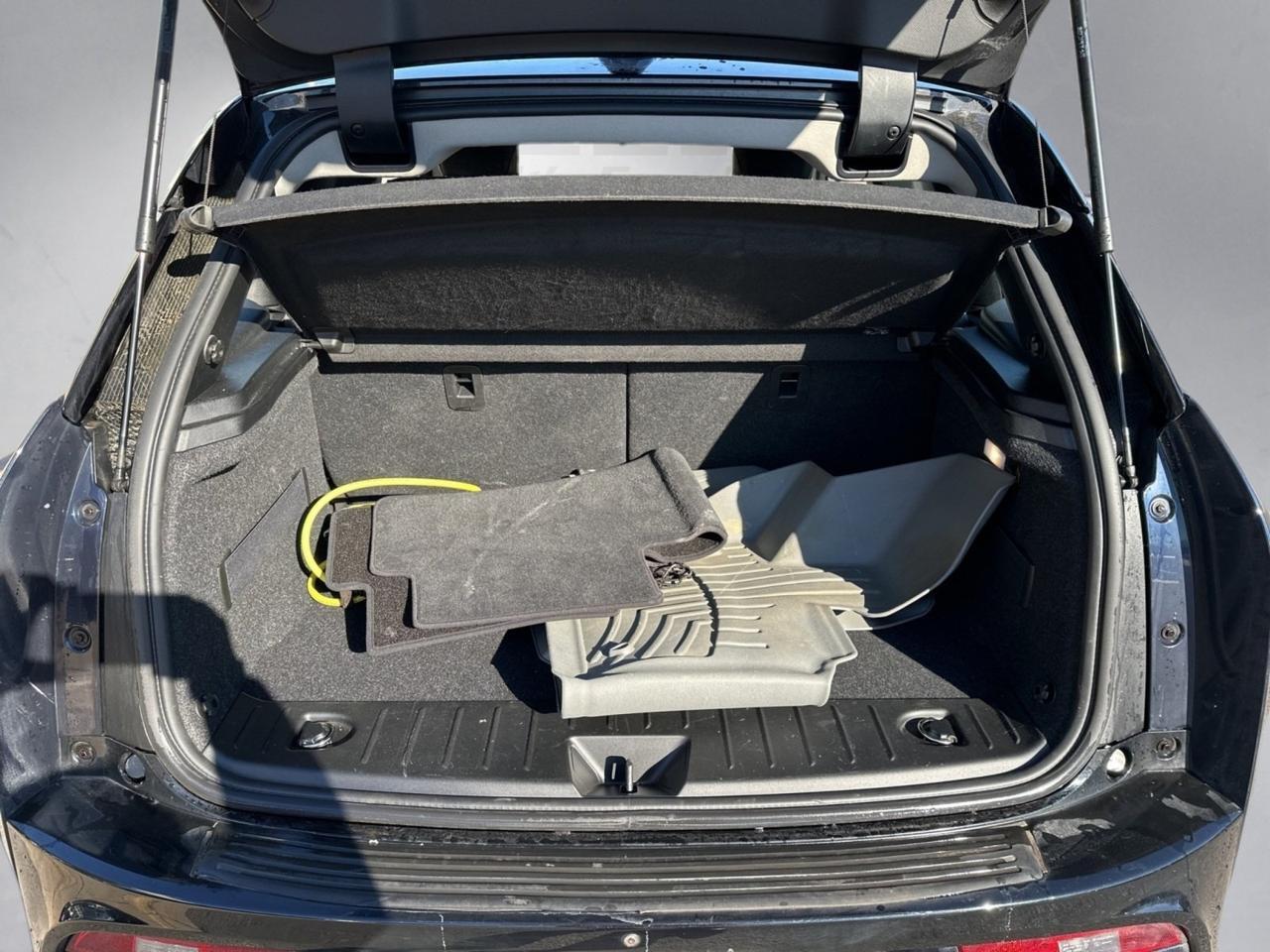 2018 BMW i3 94Ah w/Range Extender Chantilly VA