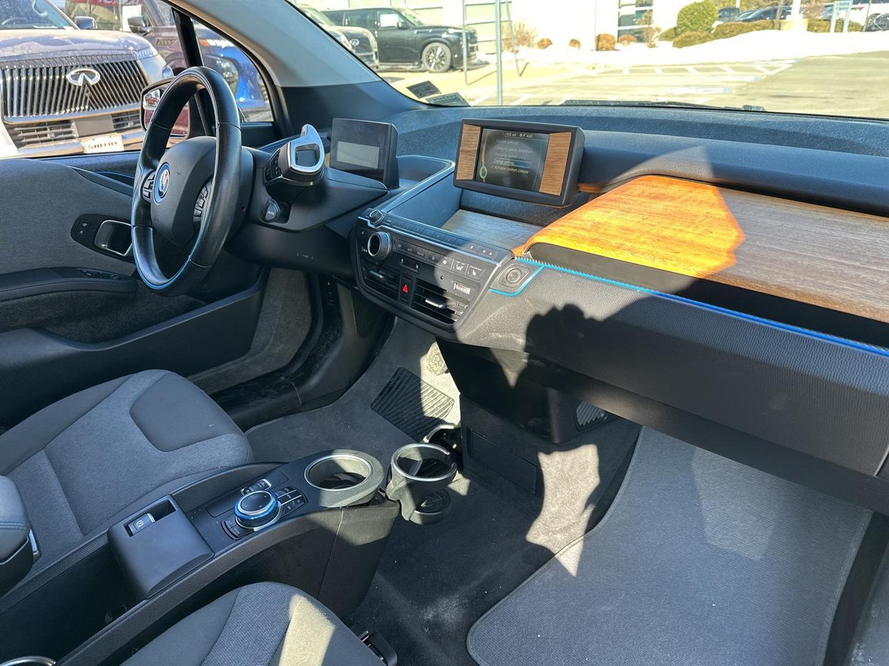 2018 BMW i3 94Ah w/Range Extender Chantilly VA