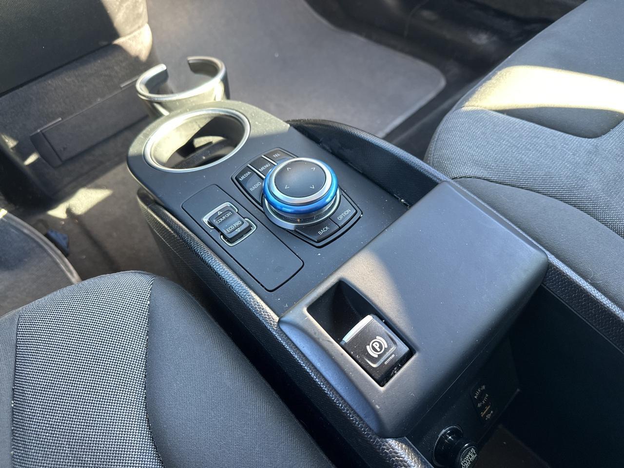 2018 BMW i3 94Ah w/Range Extender Chantilly VA