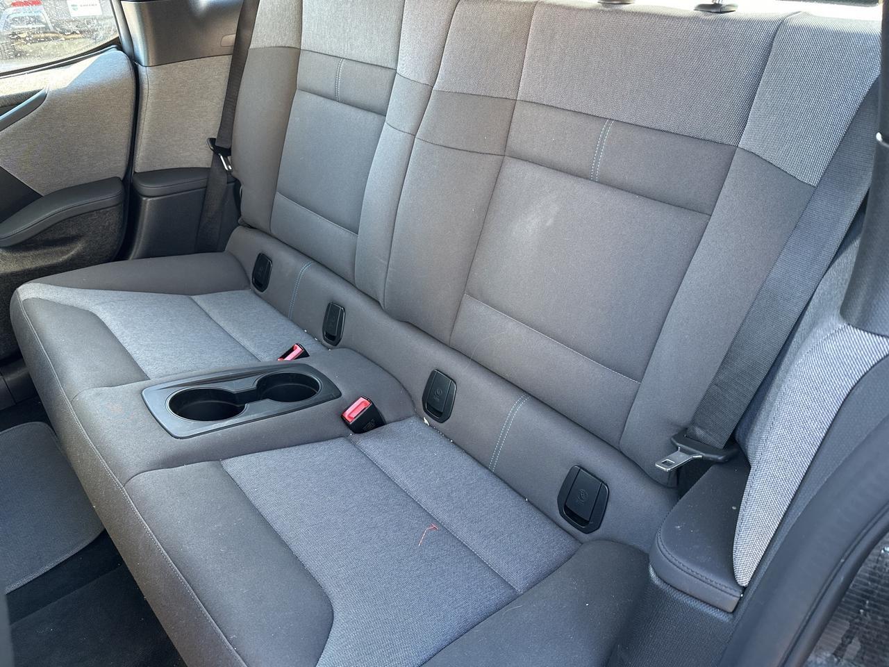 2018 BMW i3 94Ah w/Range Extender Chantilly VA