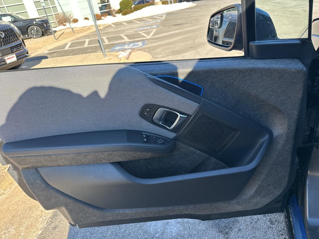 2018 BMW i3 94Ah w/Range Extender Chantilly VA