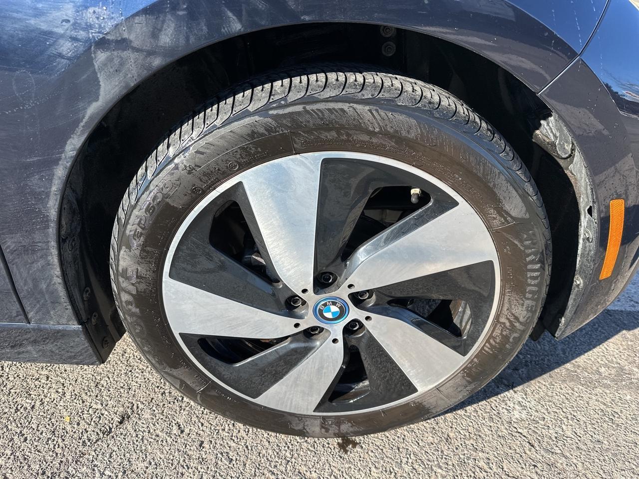 2018 BMW i3 94Ah w/Range Extender Chantilly VA