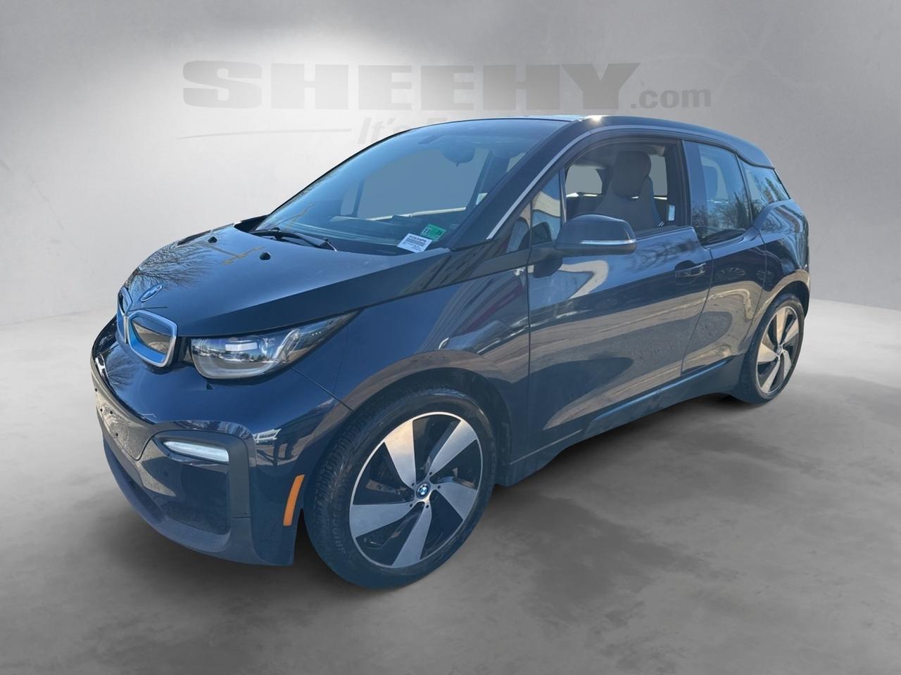 2018 BMW i3 94Ah w/Range Extender Chantilly VA
