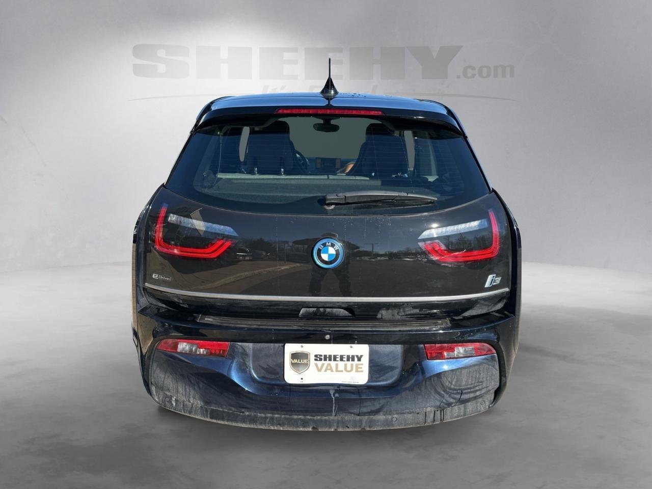 2018 BMW i3 94Ah w/Range Extender Chantilly VA