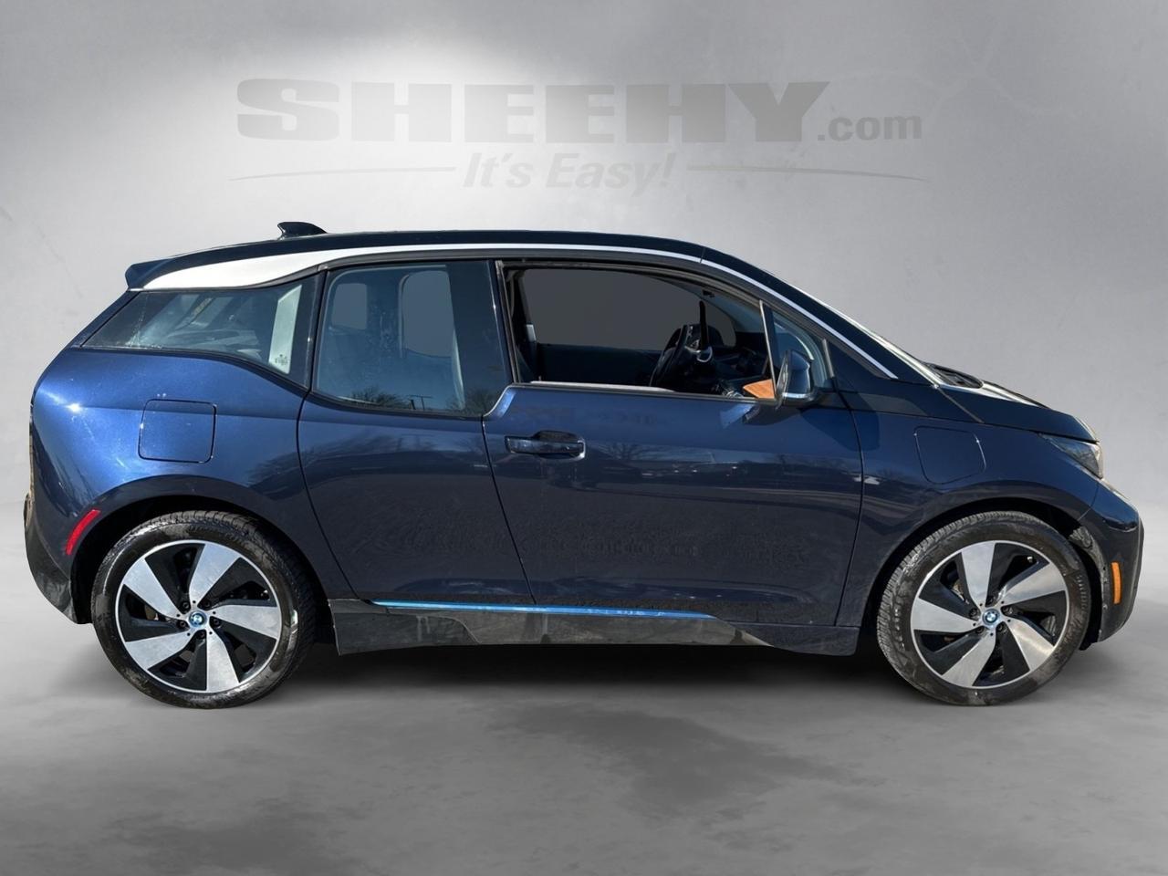 2018 BMW i3 94Ah w/Range Extender Chantilly VA
