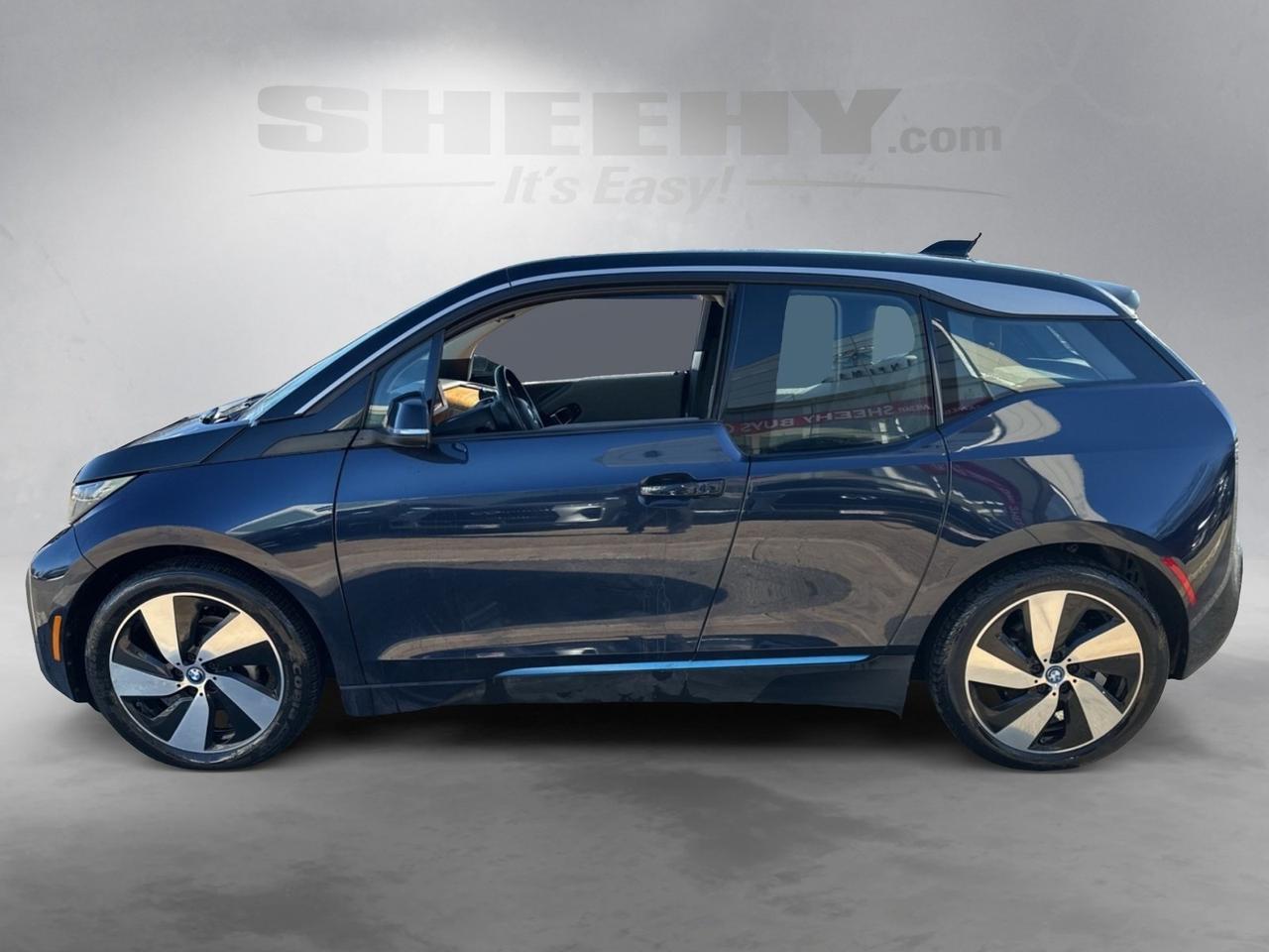 2018 BMW i3 94Ah w/Range Extender Chantilly VA