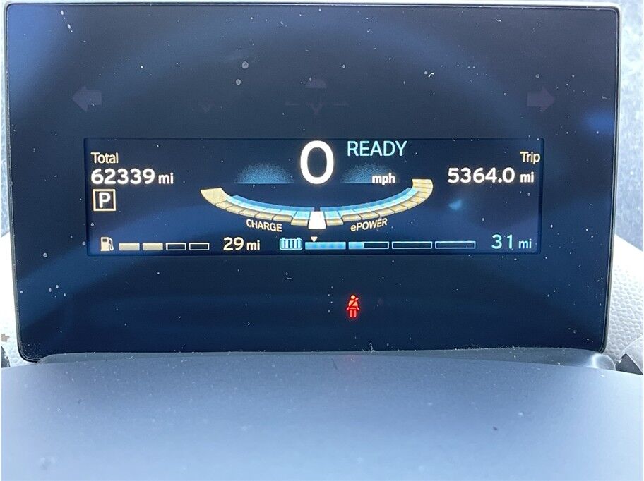 2018 BMW i3 Base w/Range Extender Hatchback 4D Port Orchard WA