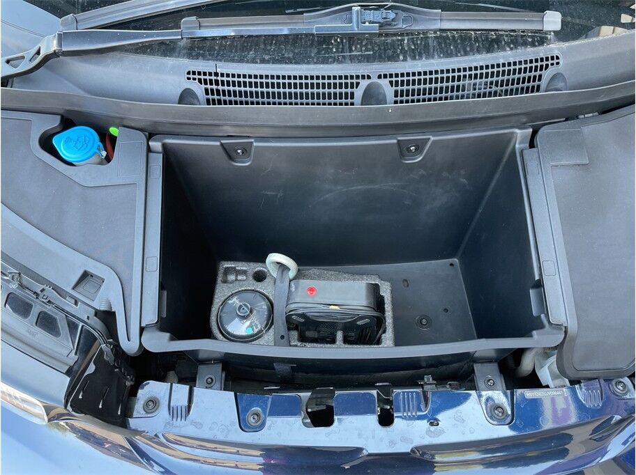 2018 BMW i3 Base w/Range Extender Hatchback 4D Port Orchard WA