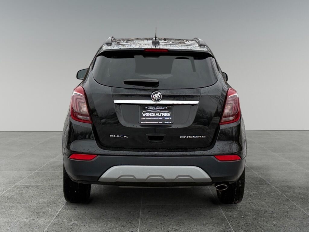 2018 BUICK ENCORE PREFERRED Toledo OH