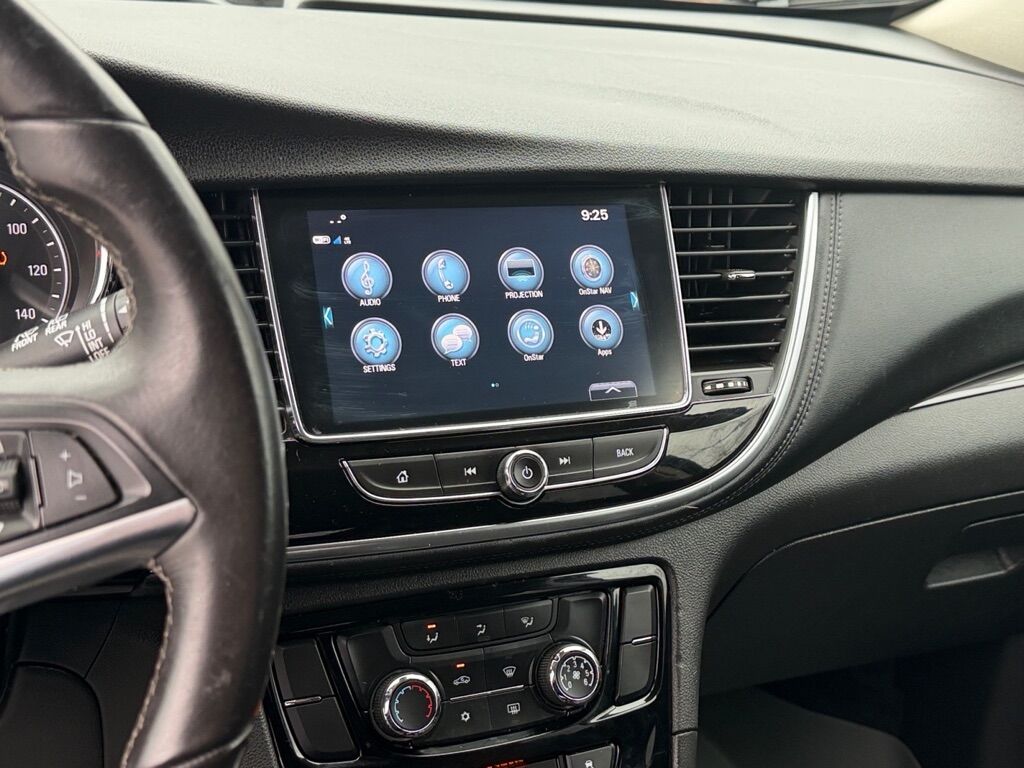 2018 BUICK ENCORE PREFERRED Toledo OH