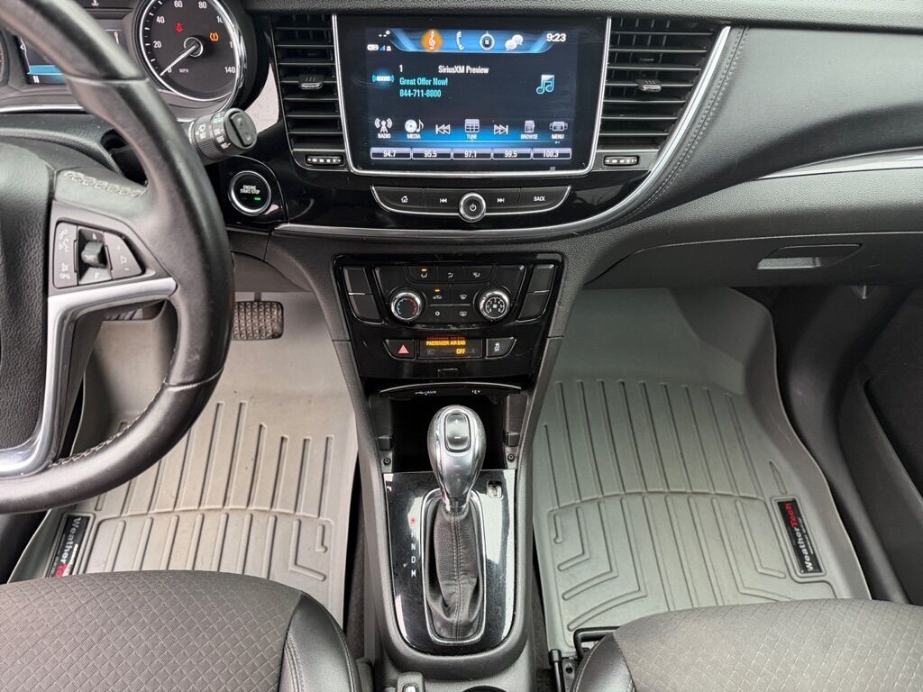2018 BUICK ENCORE PREFERRED Toledo OH