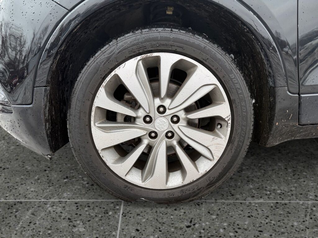 2018 BUICK ENCORE PREFERRED Toledo OH