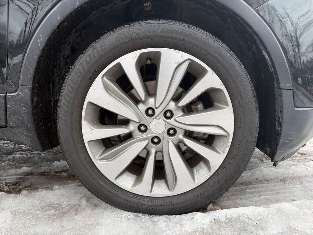 2018 BUICK ENCORE PREFERRED Toledo OH