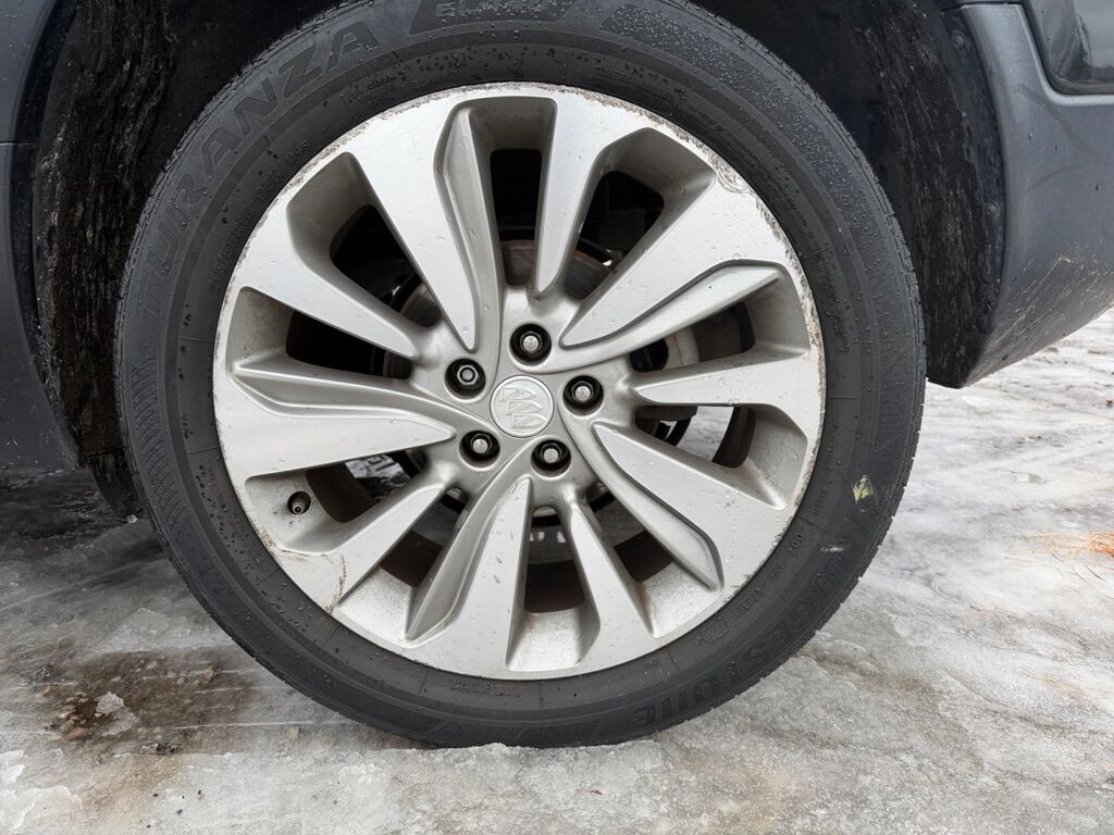 2018 BUICK ENCORE PREFERRED Toledo OH