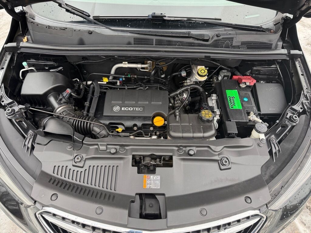 2018 BUICK ENCORE PREFERRED Toledo OH