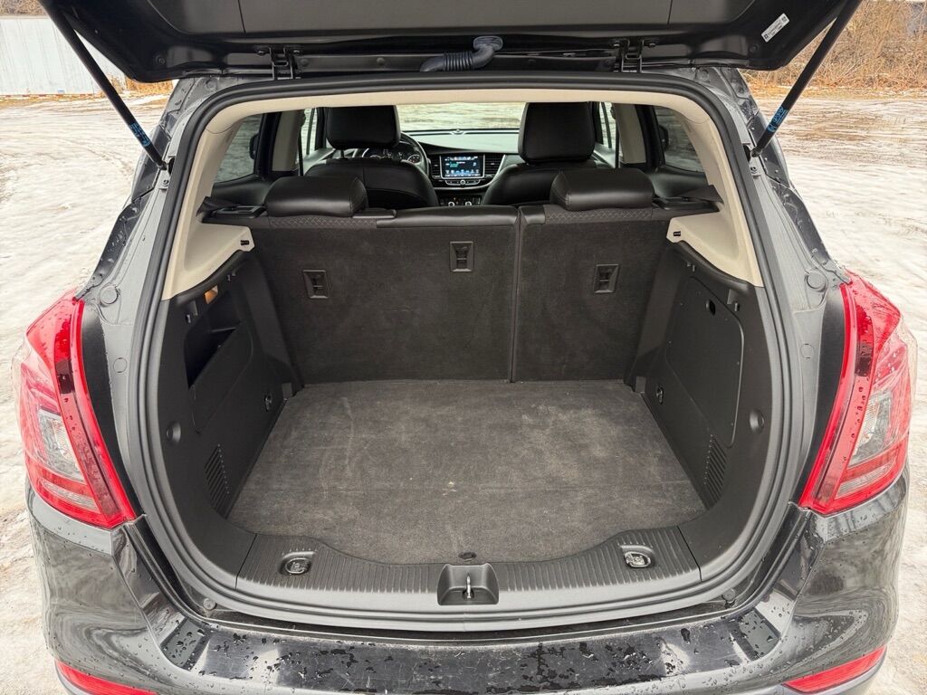 2018 BUICK ENCORE PREFERRED Toledo OH