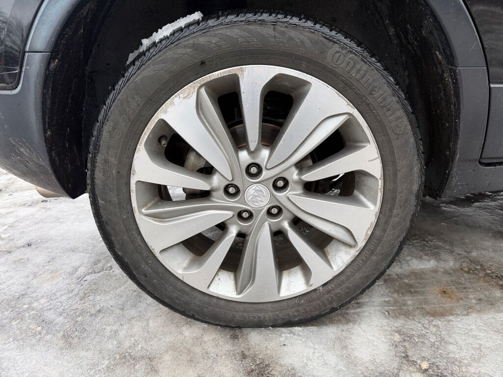 2018 BUICK ENCORE PREFERRED Toledo OH