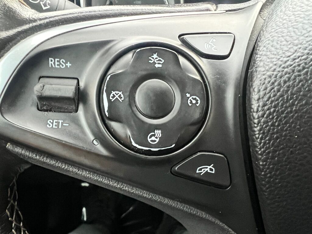 2018 BUICK REGAL SPORTBACK ESSENCE Des Moines WA